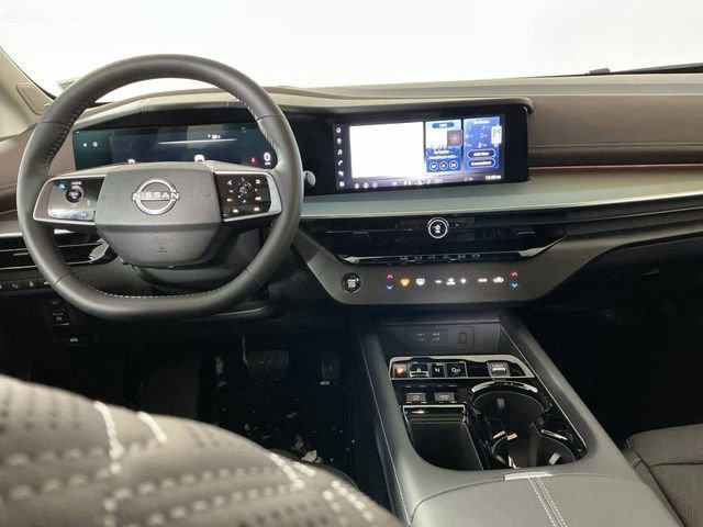 New 2025 Nissan Murano Platinum w/ Cargo Package image 14