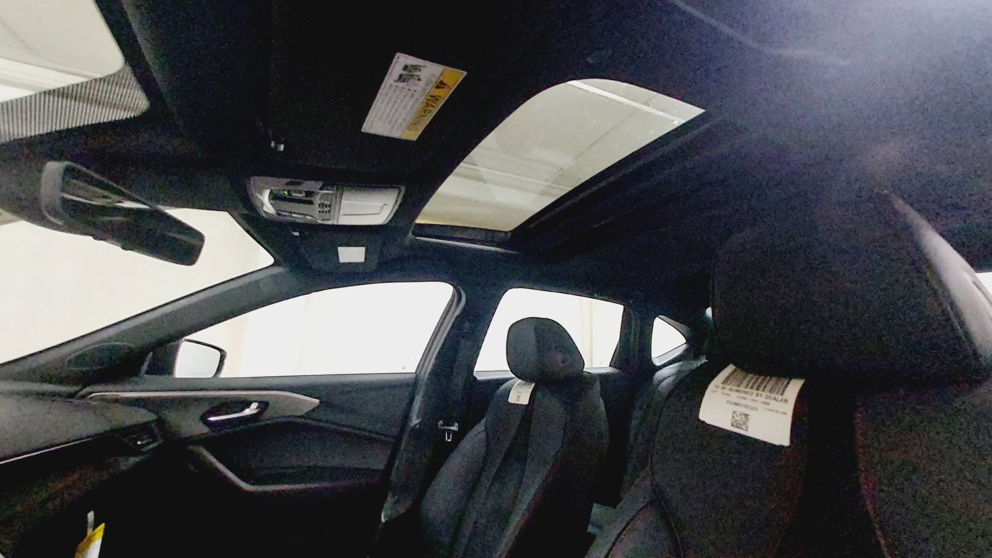 New 2025 Acura TLX SH-AWD w/ A-SPEC Pkg image 38