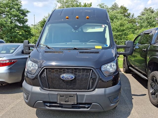 Used 2021 Ford Transit 350 XL AWD/4WD image 2
