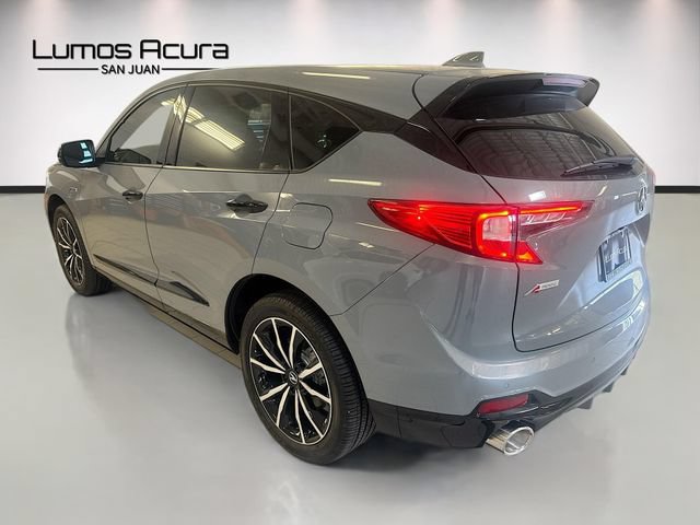 New 2026 Acura RDX A-Spec w/ Advance Package AWD/4WD image 5
