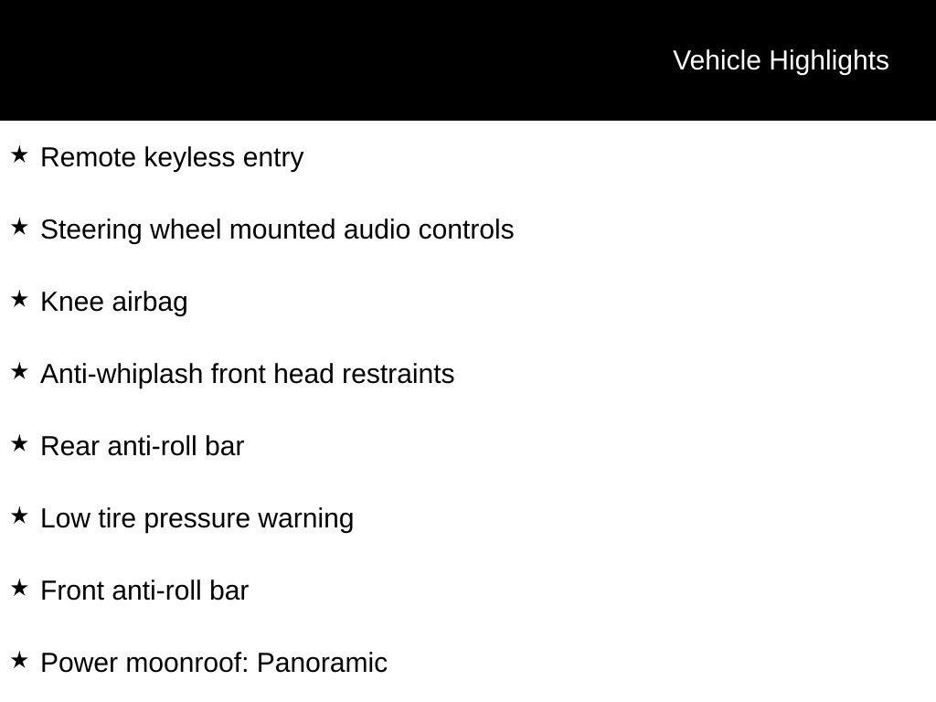 Certified 2025 Subaru Forester Touring w/ Protection Package image 6