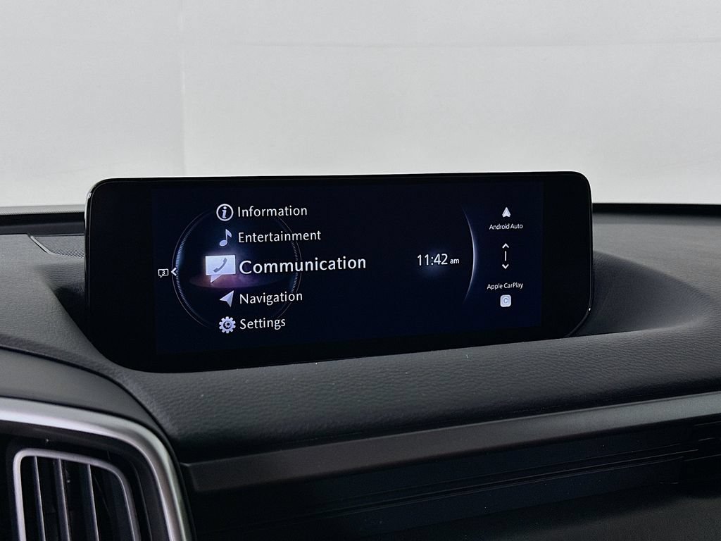 New 2026 MAZDA CX-50 AWD 2.5 S w/ Weather Package image 20