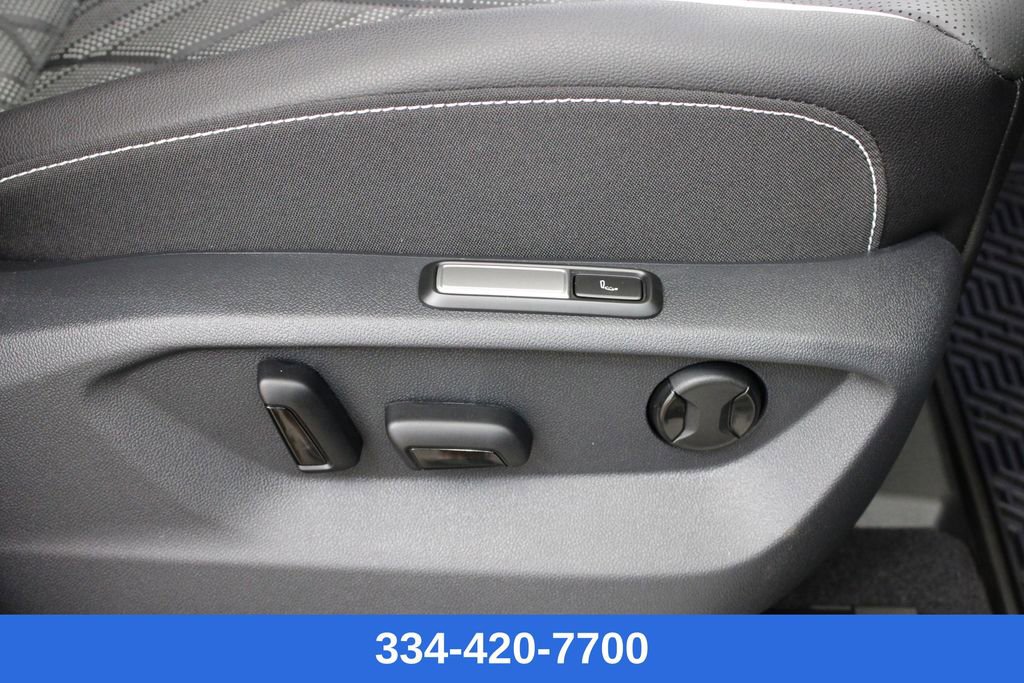 New 2025 Volkswagen Atlas SEL Premium R-Line image 20