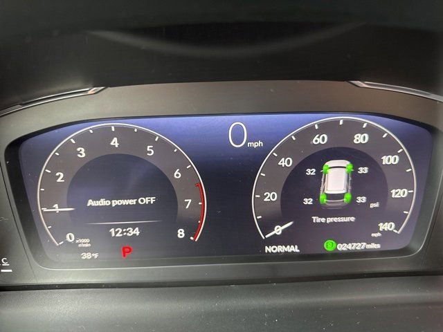 Used 2023 Honda Pilot Elite image 21