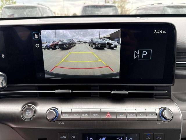 New 2026 Hyundai Kona SEL Sport image 30