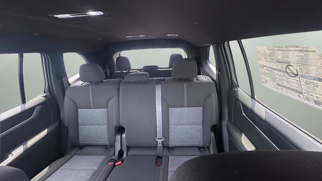 New 2026 GMC Acadia Elevation w/ Black Edition FWD image 21