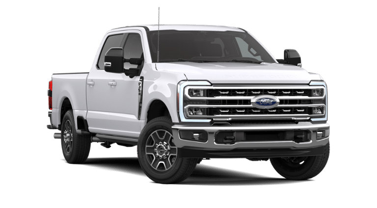 New 2026 Ford F350 Lariat RWD image 58