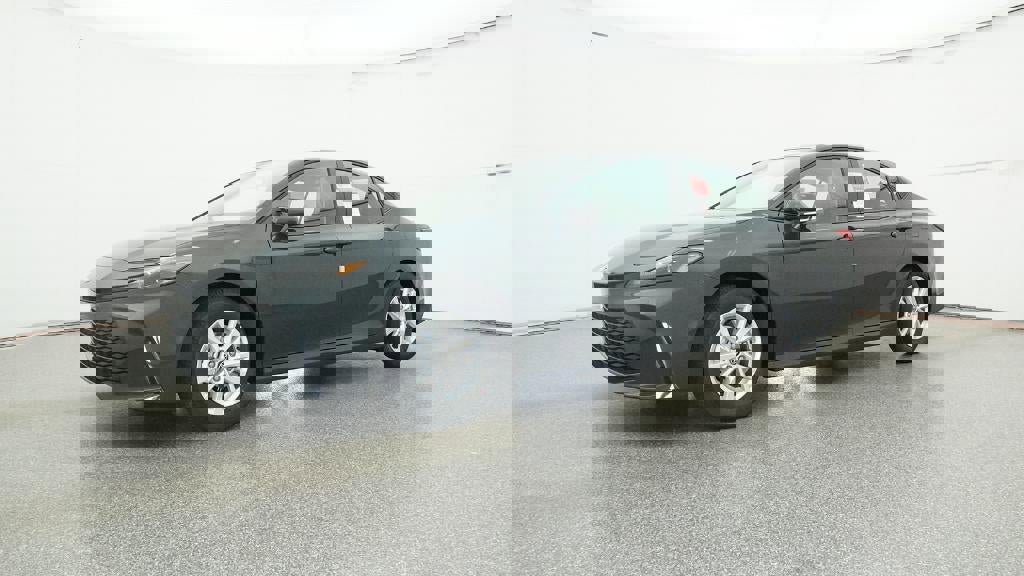 New 2026 Toyota Camry LE image 50