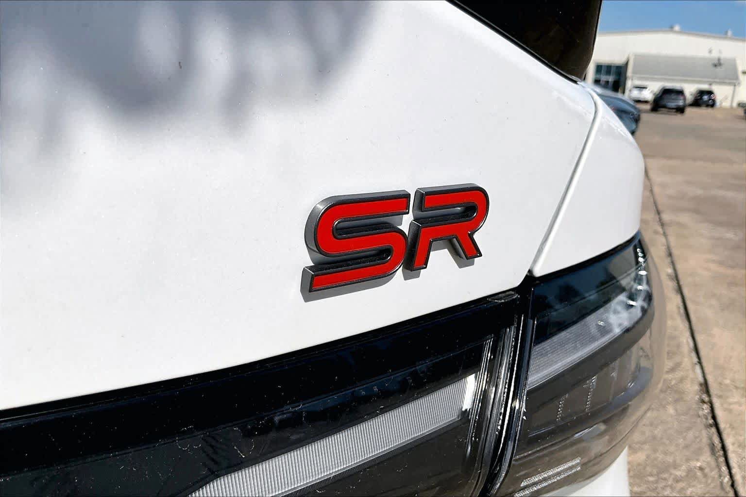 New 2026 Nissan Sentra SR w/ Floor Mat Package image 8