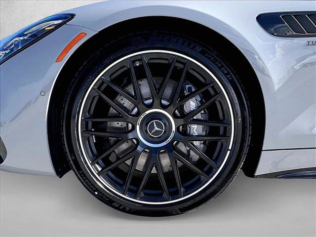 New 2025 Mercedes-Benz AMG GT 43 image 14