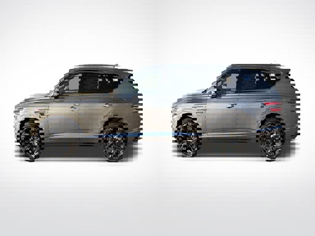 New 2026 Genesis GV80 3.5T Prestige image 7