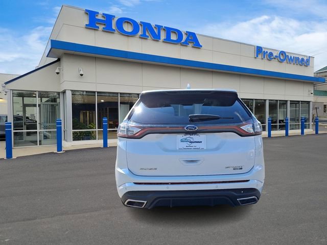 Used 2015 Ford Edge Sport w/ Equipment Group 401A image 5