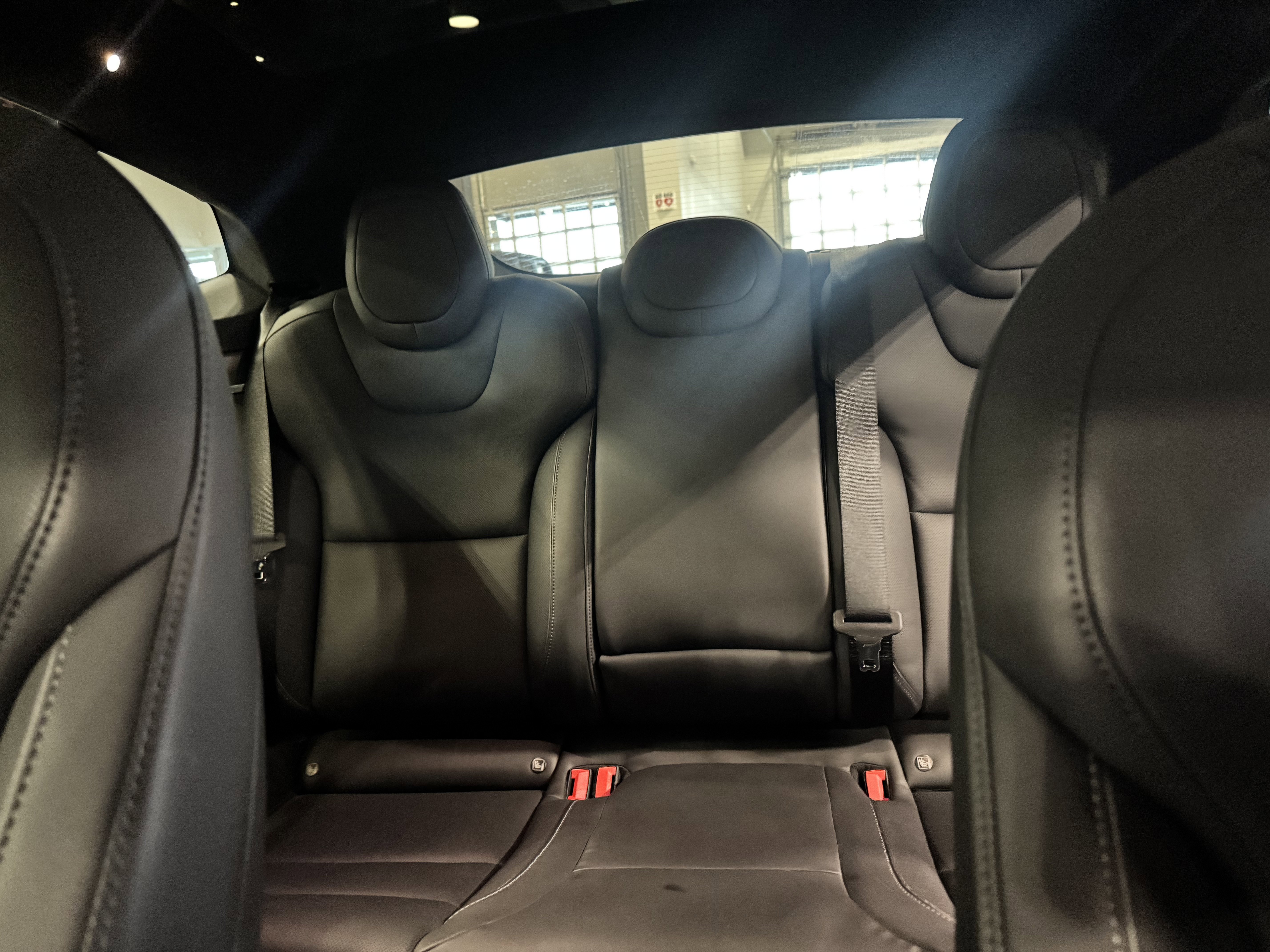 Used 2021 Tesla Model S Plaid image 16