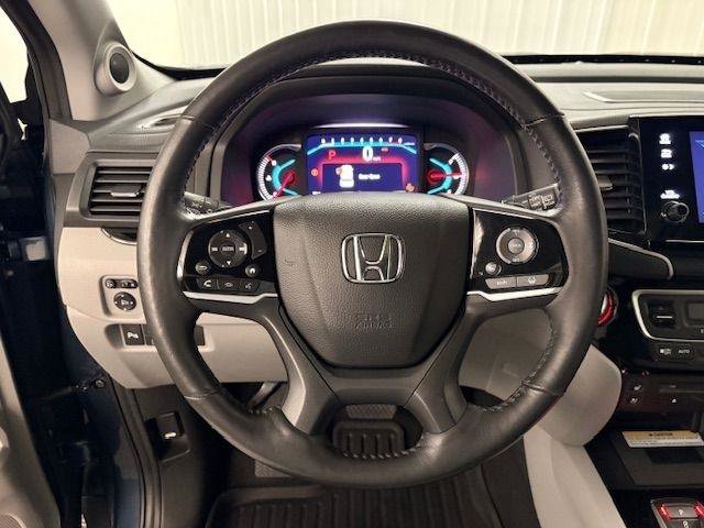 Used 2021 Honda Pilot Elite image 13