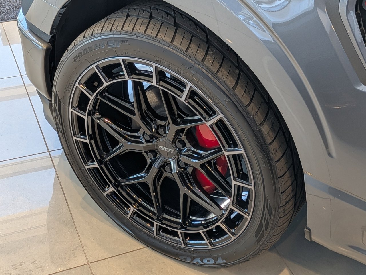 New 2026 Ford F150 Lariat w/ Equipment Group 502A High AWD/4WD image 10