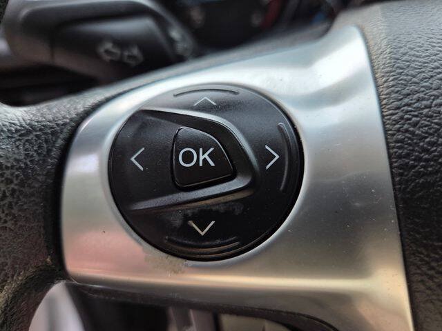 Used 2014 Ford Escape S w/ Equipment Group 101B FWD image 25
