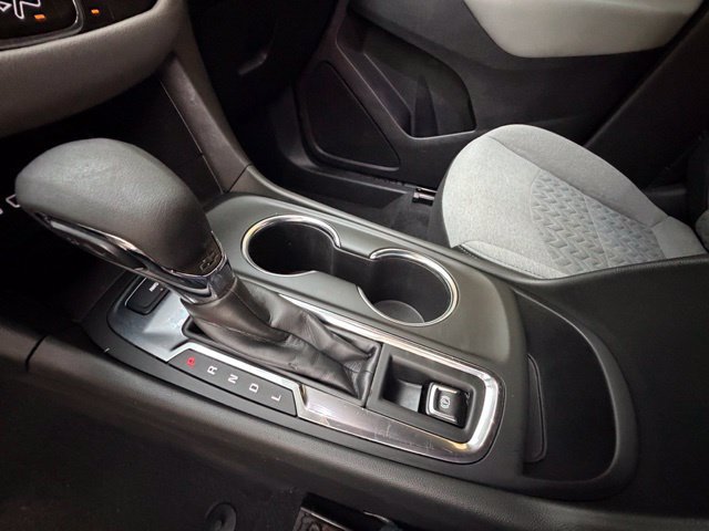 Used 2022 Chevrolet Equinox LT AWD/4WD image 21
