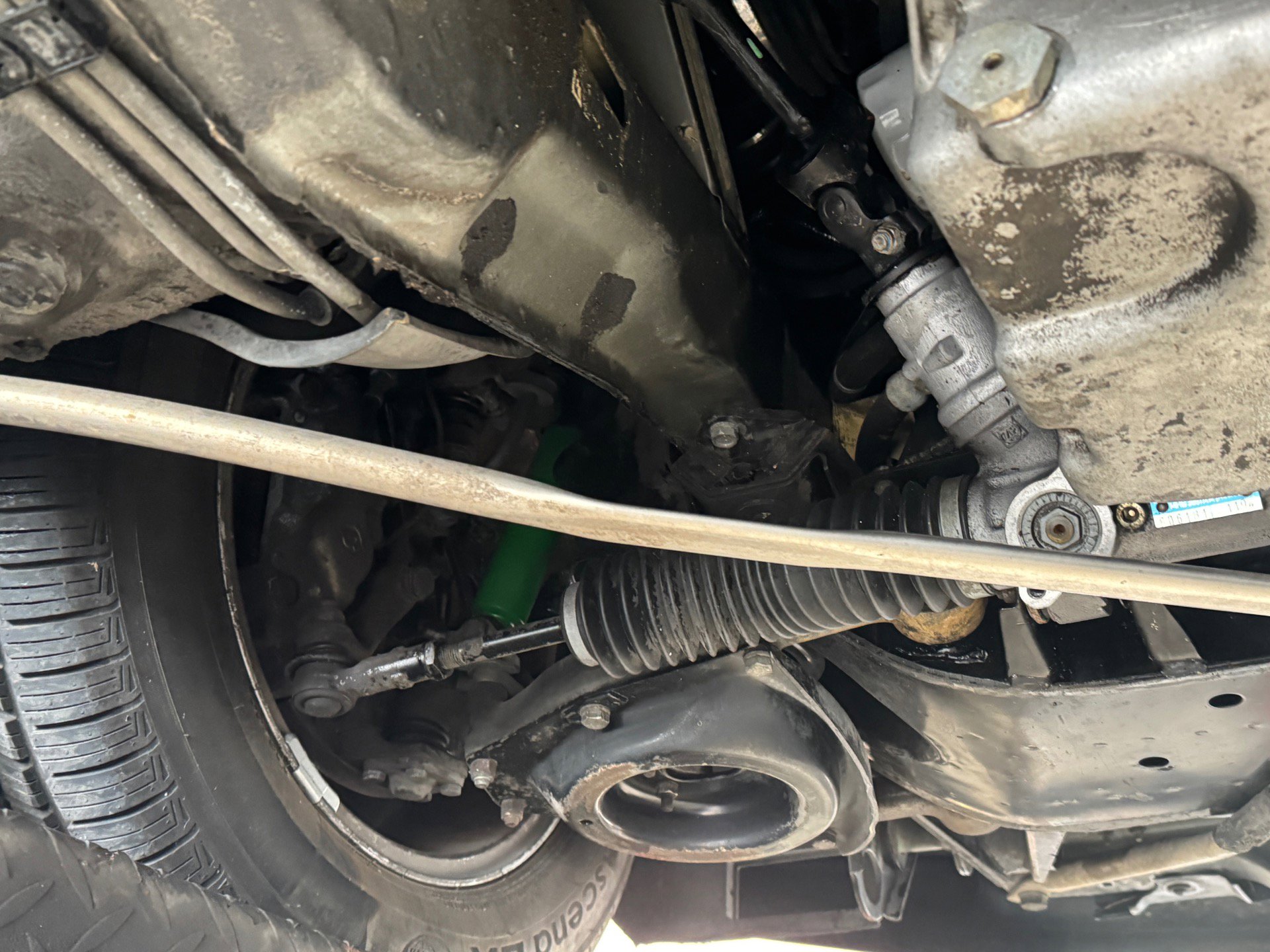 Used 1995 Jaguar XJS 4.0 Convertible image 66