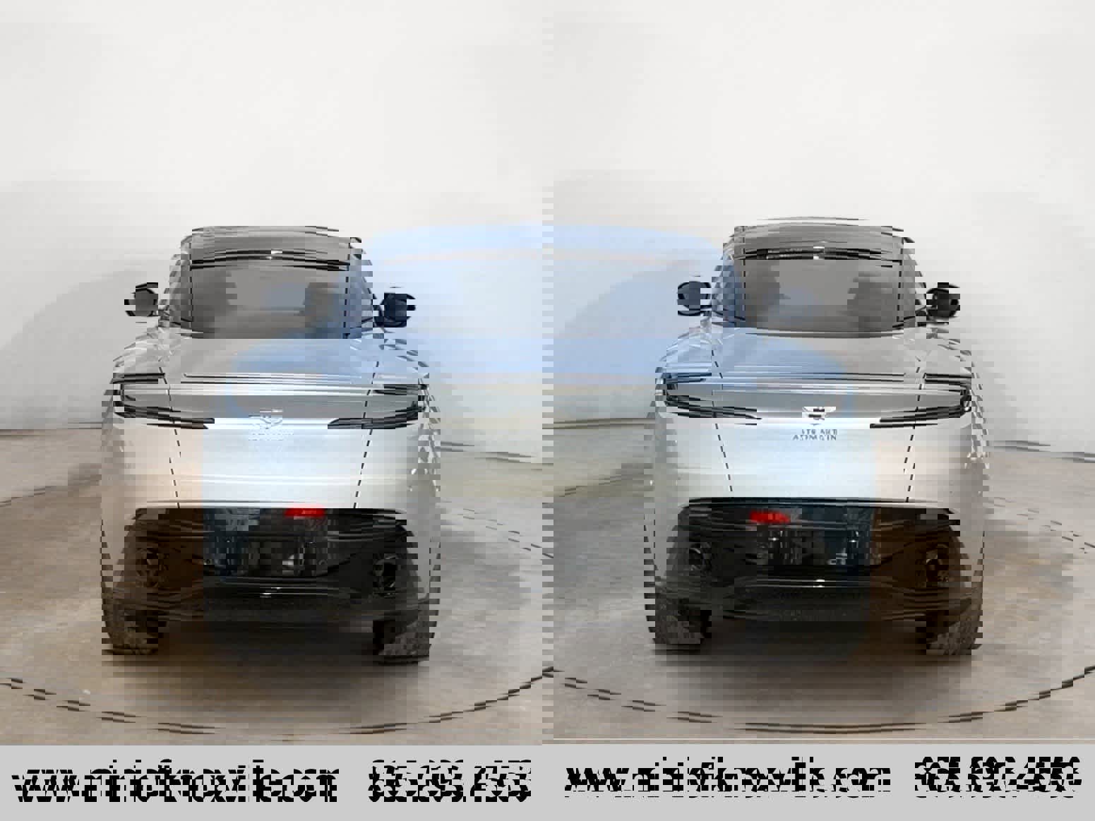 Used 2019 Aston Martin DB11 AMR image 4