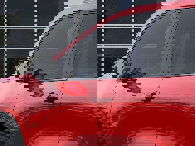 New 2026 GMC Acadia Elevation w/ Black Edition image 12