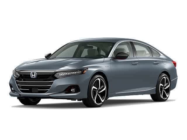 Used 2022 Honda Accord Sport image 16