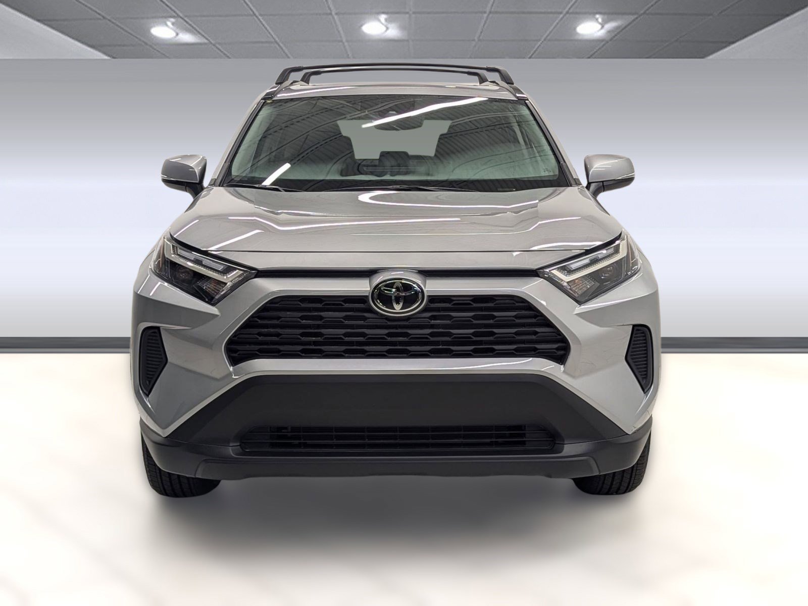 New 2025 Toyota RAV4 XLE image 5