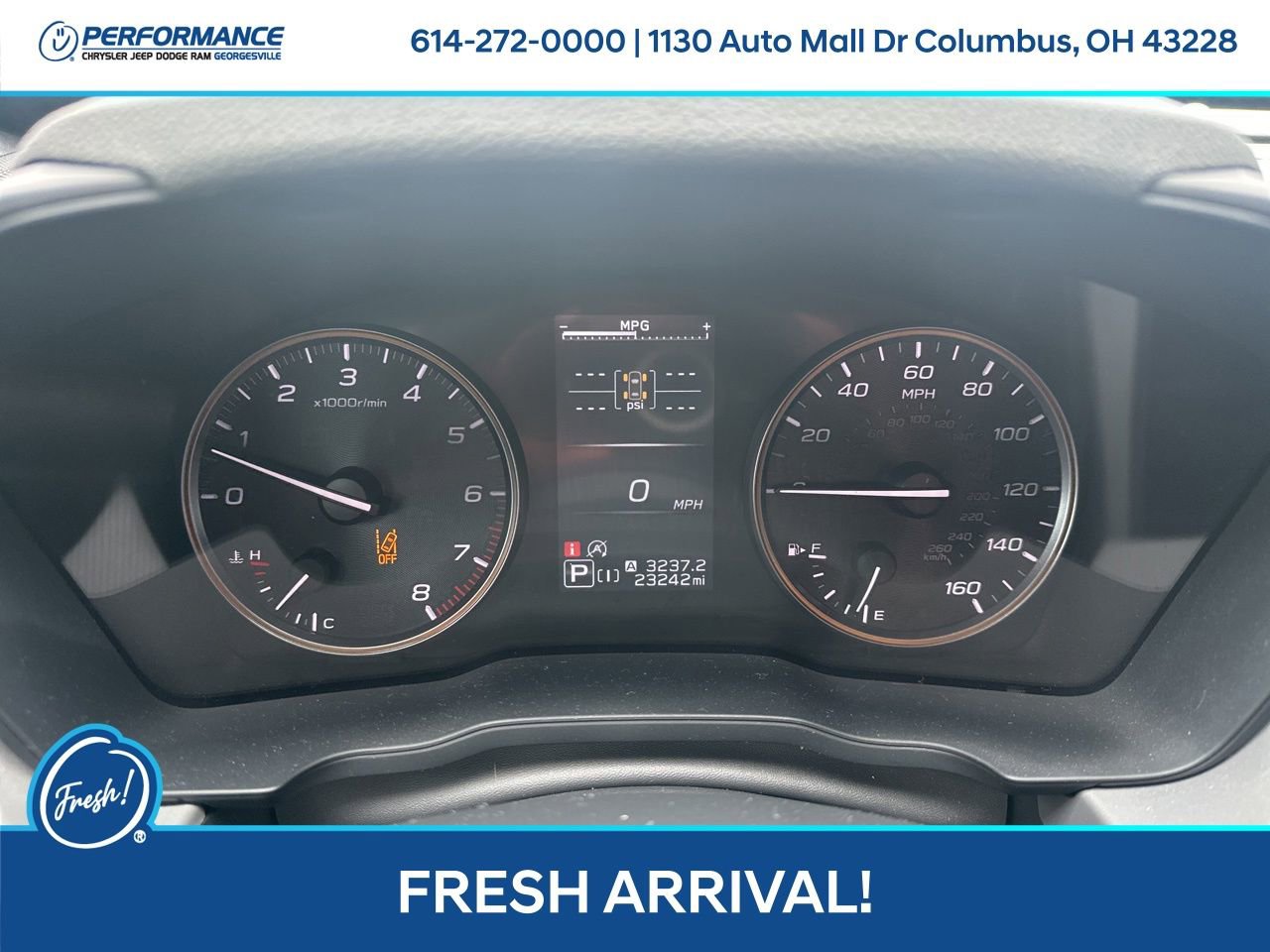 Used 2024 Subaru Crosstrek 2.5i Wilderness AWD/4WD image 18