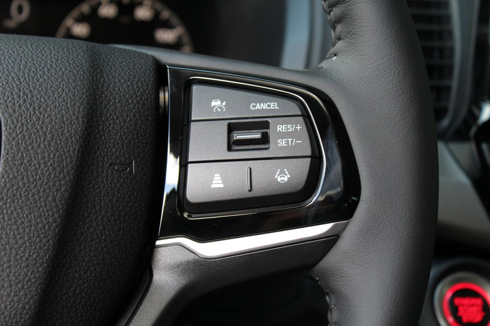 New 2026 Honda Odyssey EX-L image 30