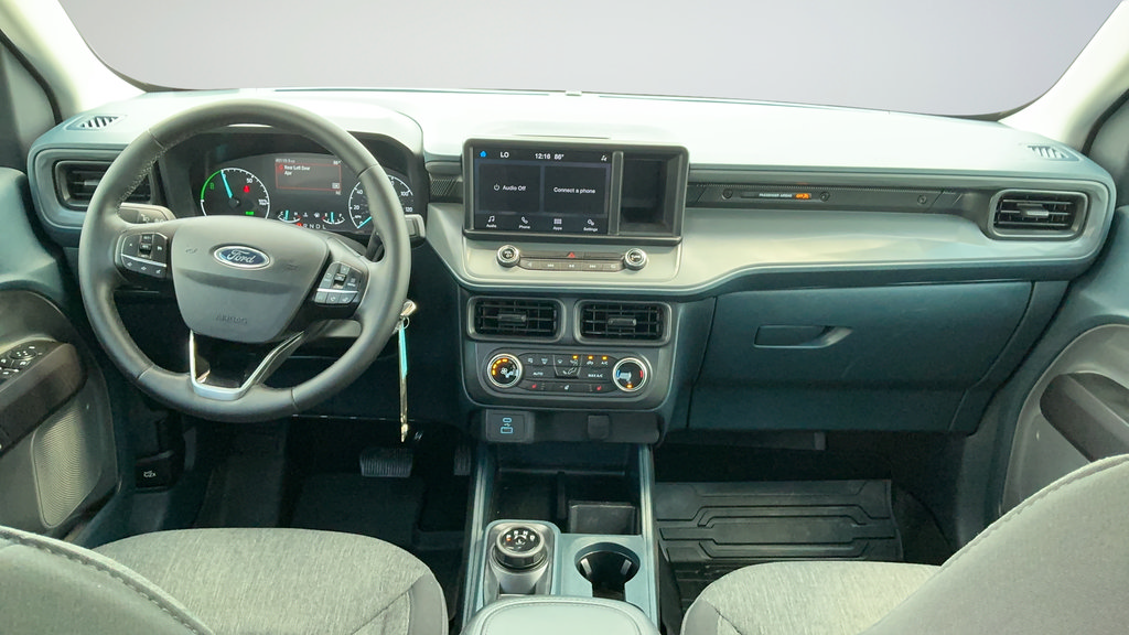 Used 2024 Ford Maverick XLT w/ XLT Luxury Package FWD image 7