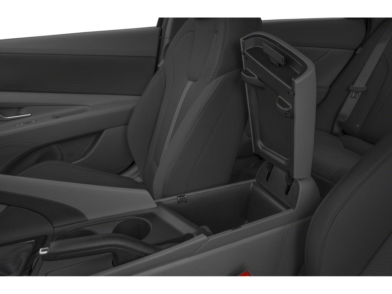 New 2026 Hyundai Elantra SE image 28