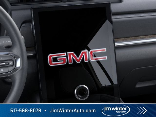 New 2026 GMC Terrain Denali w/ LPO, Floor Liner Package AWD/4WD image 35