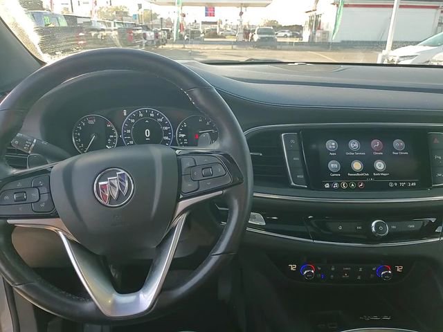 Used 2023 Buick Enclave Avenir w/ Avenir Technology Package image 23