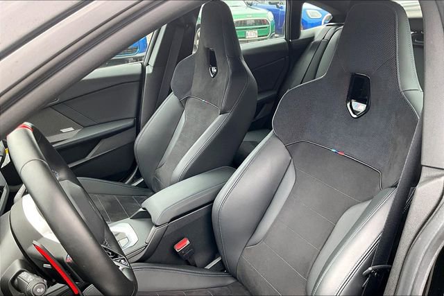 Used 2025 BMW M235i xDrive w/ Technology Package image 27