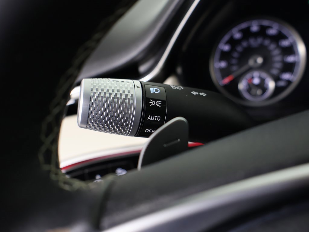 Used 2023 Genesis GV70 2.5T w/ Advanced Package image 27