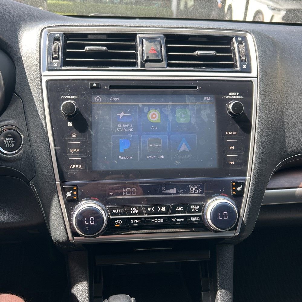 Used 2019 Subaru Outback 2.5i Limited image 5