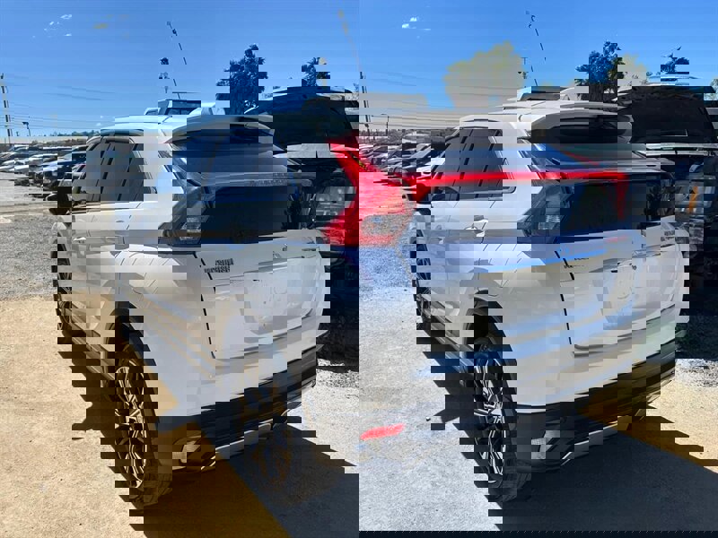 Used 2019 Mitsubishi Eclipse Cross SE image 7