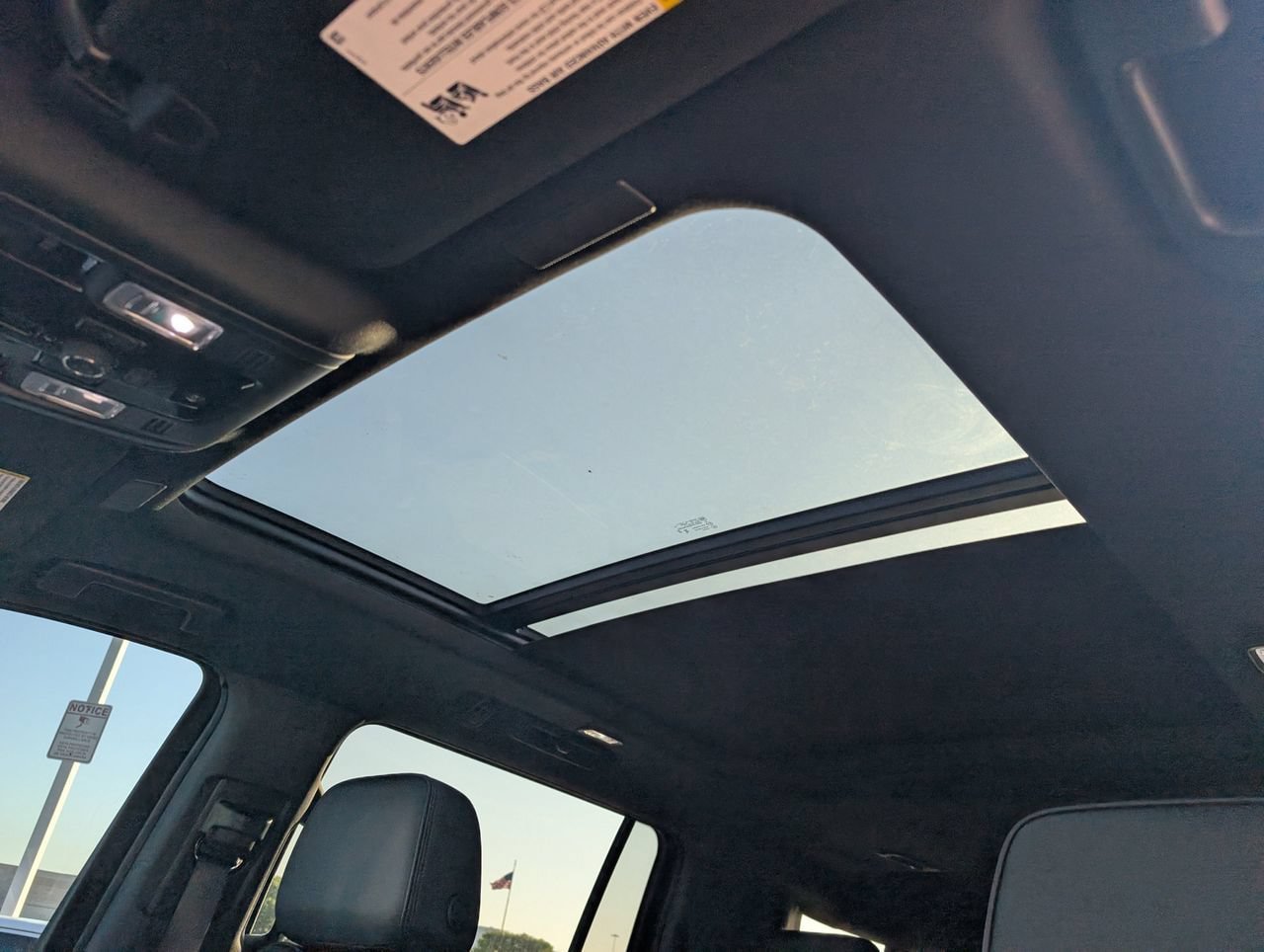 New 2026 GMC Yukon XL Denali w/ Sun & Power Step Package RWD image 20