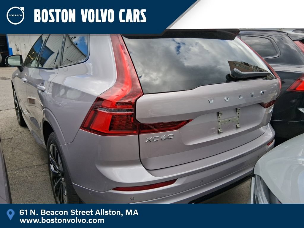New 2026 Volvo XC60 B5 Plus w/ Climate Package AWD/4WD image 5