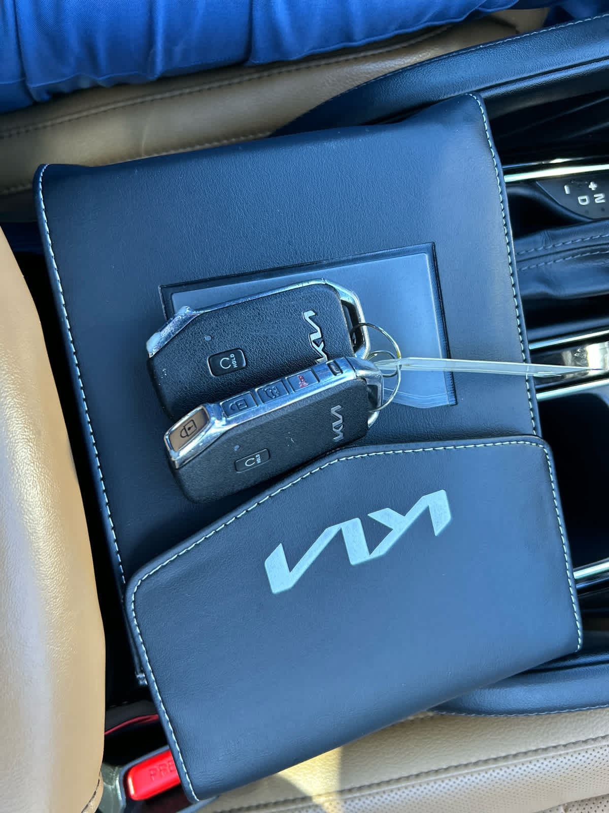 Used 2022 Kia Telluride SX FWD image 26