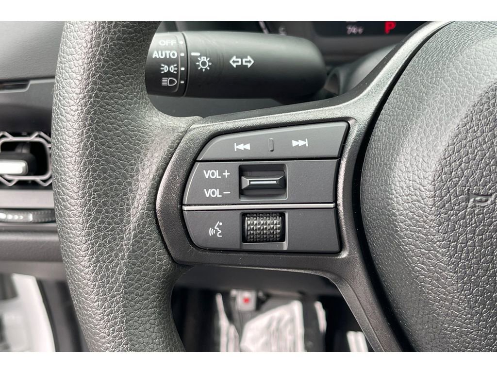 Certified 2025 Honda Accord SE image 34