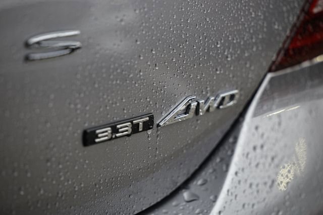 New 2026 Genesis G70 3.3T Sport Prestige AWD/4WD image 11