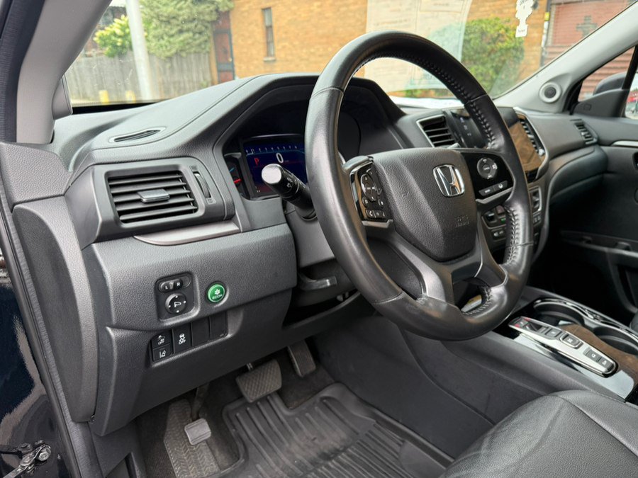 Used 2022 Honda Pilot EX-L image 13