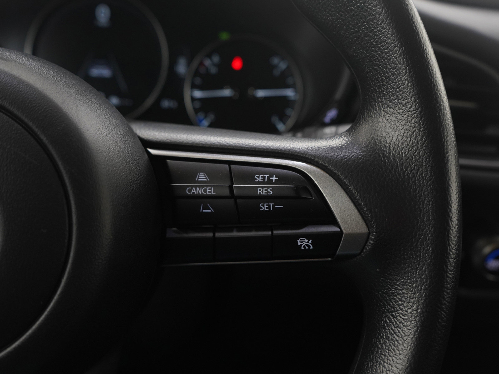 Used 2024 MAZDA CX-30 AWD 2.5 S image 25