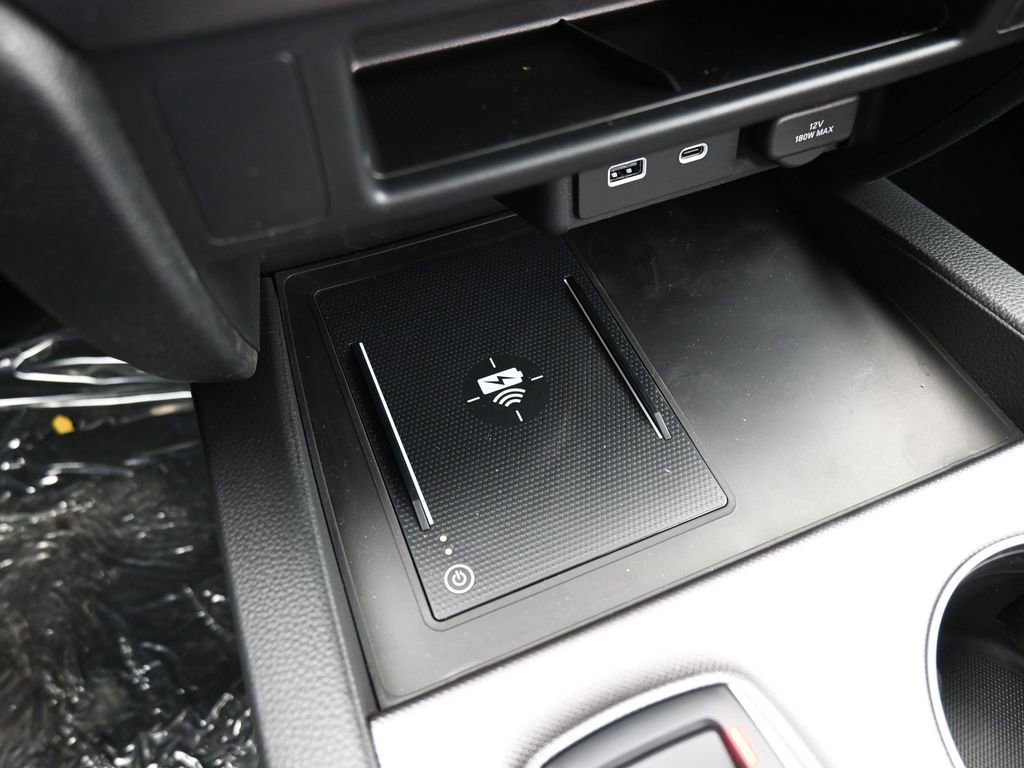 New 2026 Honda Ridgeline Sport image 46