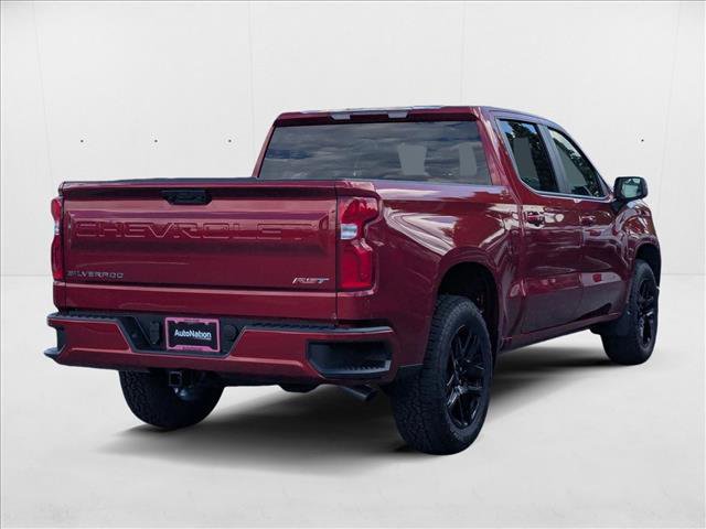 New 2026 Chevrolet Silverado 1500 RST image 2