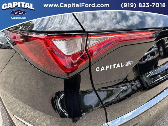Used 2023 Acura MDX FWD w/ Technology Package image 15