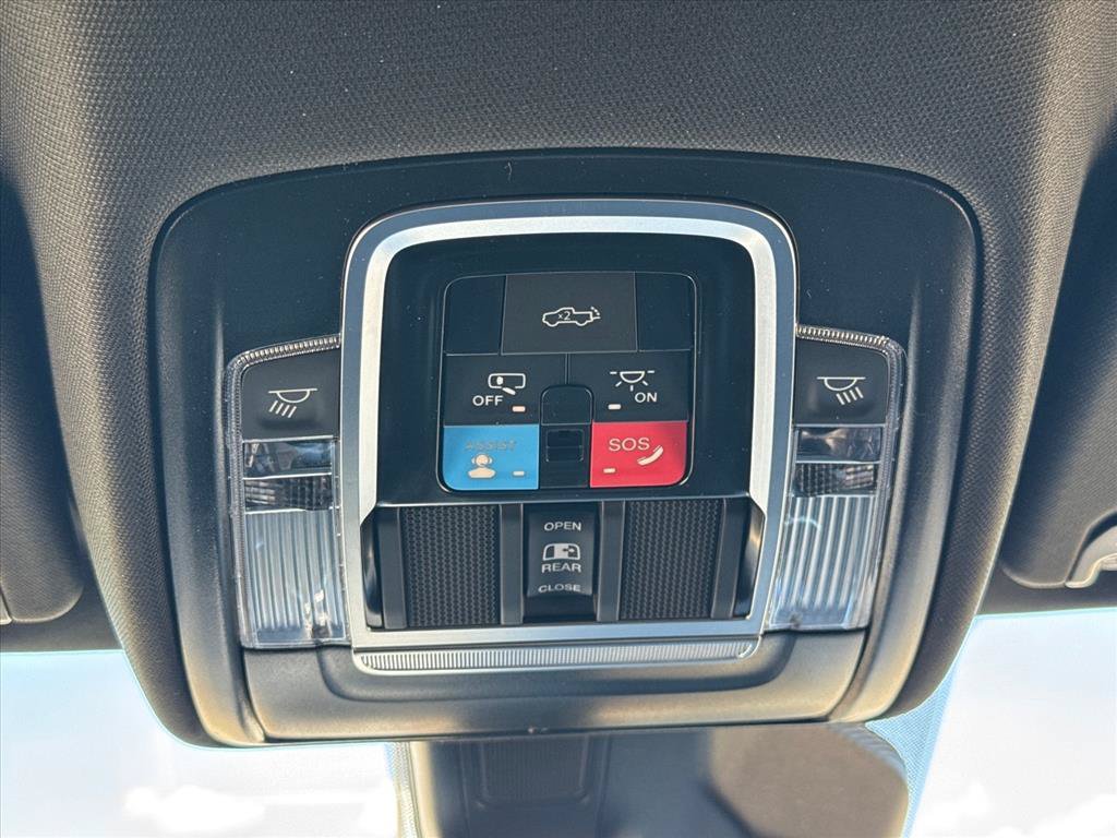 New 2026 RAM 1500 Big Horn AWD/4WD image 14