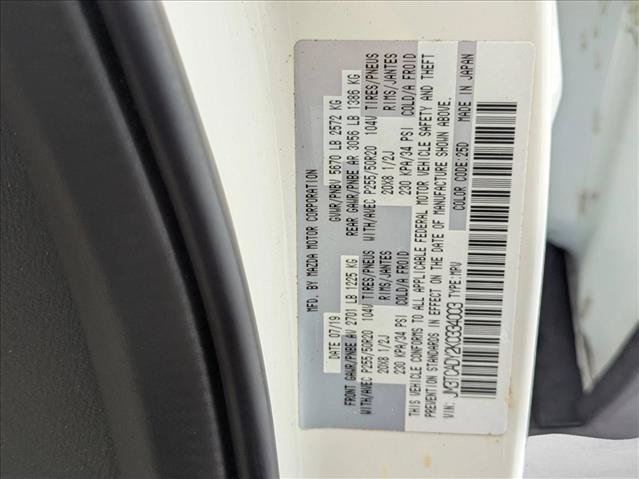 Used 2019 MAZDA CX-9 Grand Touring FWD image 15
