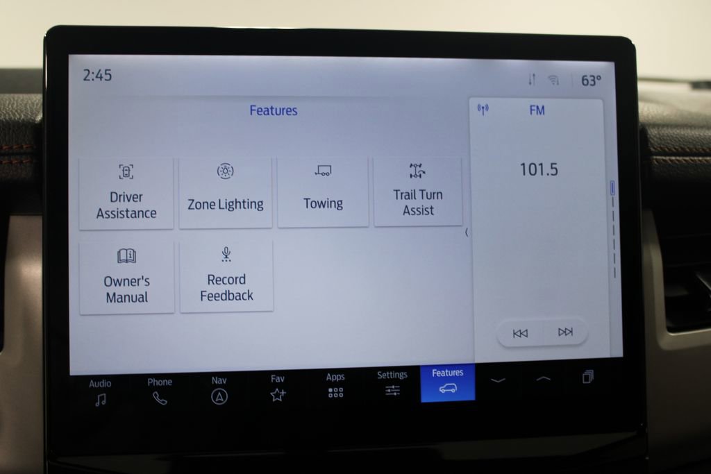 Used 2023 Ford Expedition Timberline image 54