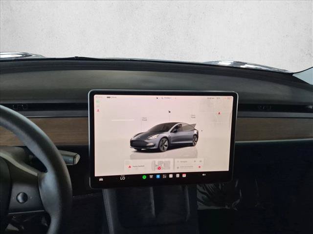 Used 2023 Tesla Model 3 Standard Range RWD image 15